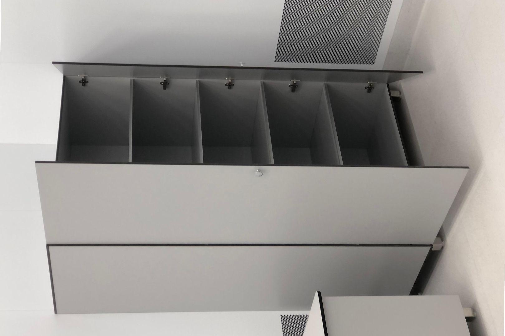 Temiz Oda Mobilyası